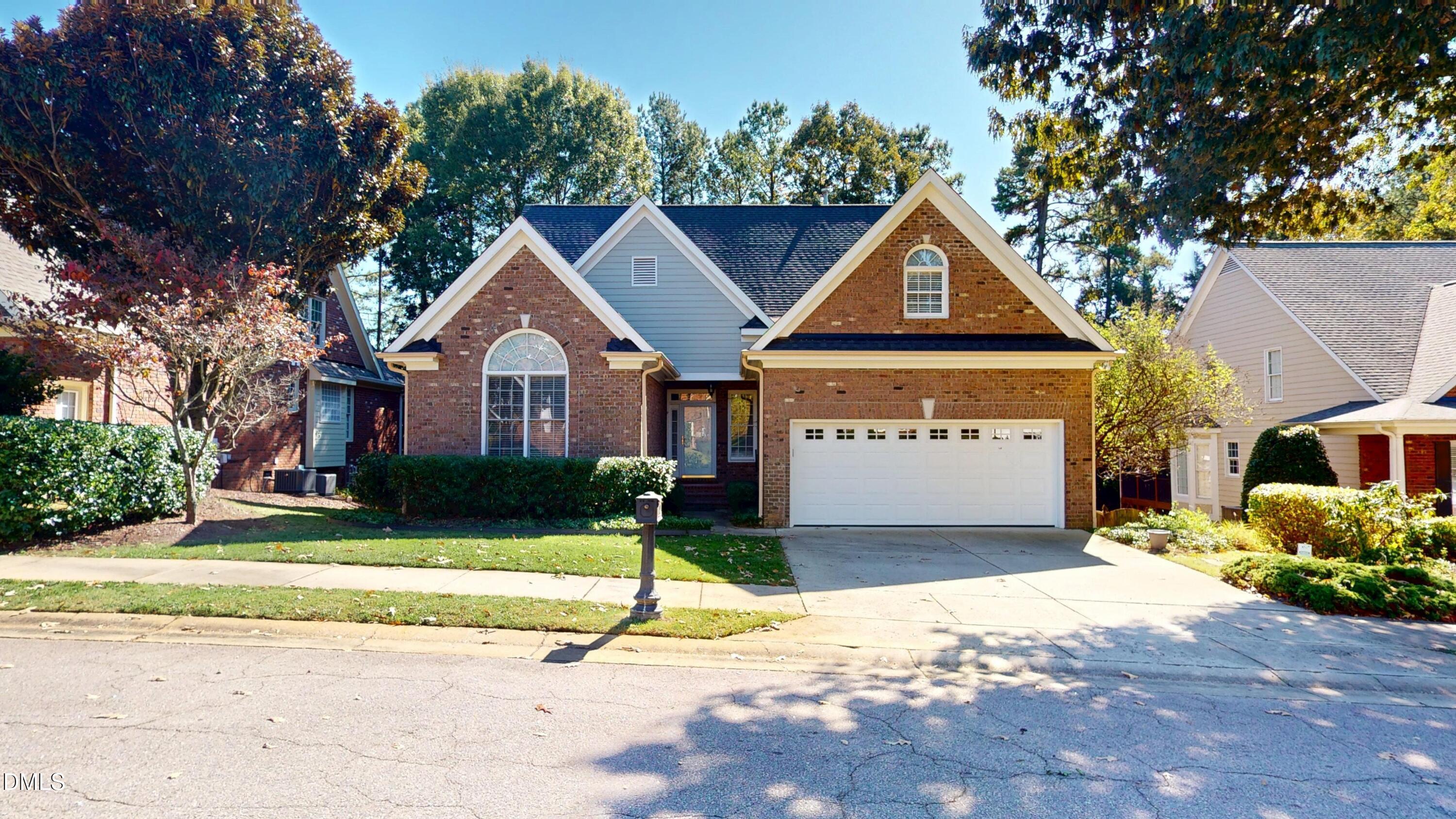119 Yorkchester Way