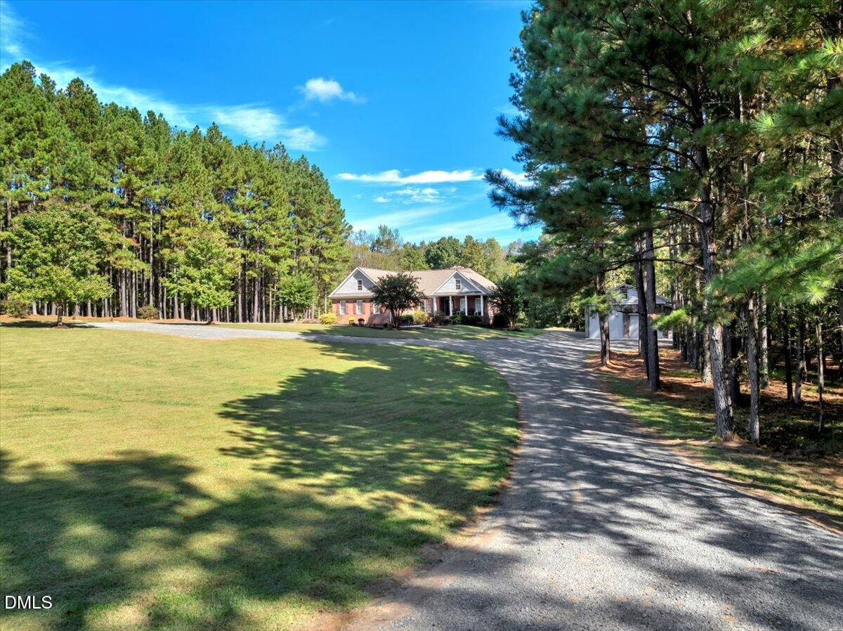 1635 Tommie Daniel Road