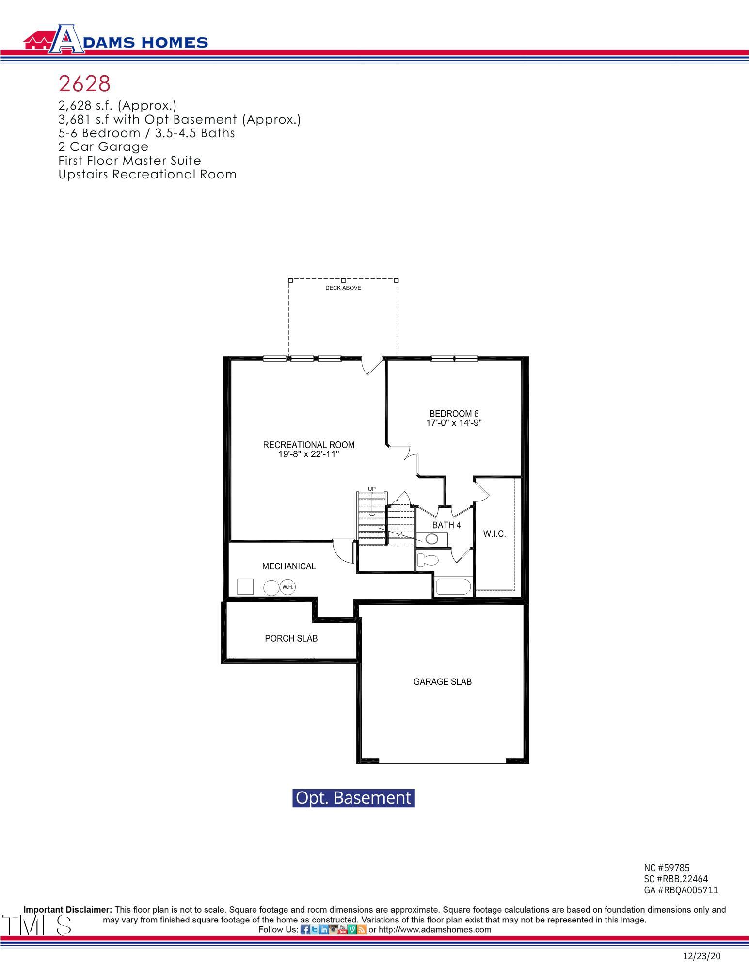 111 High Hampton Way