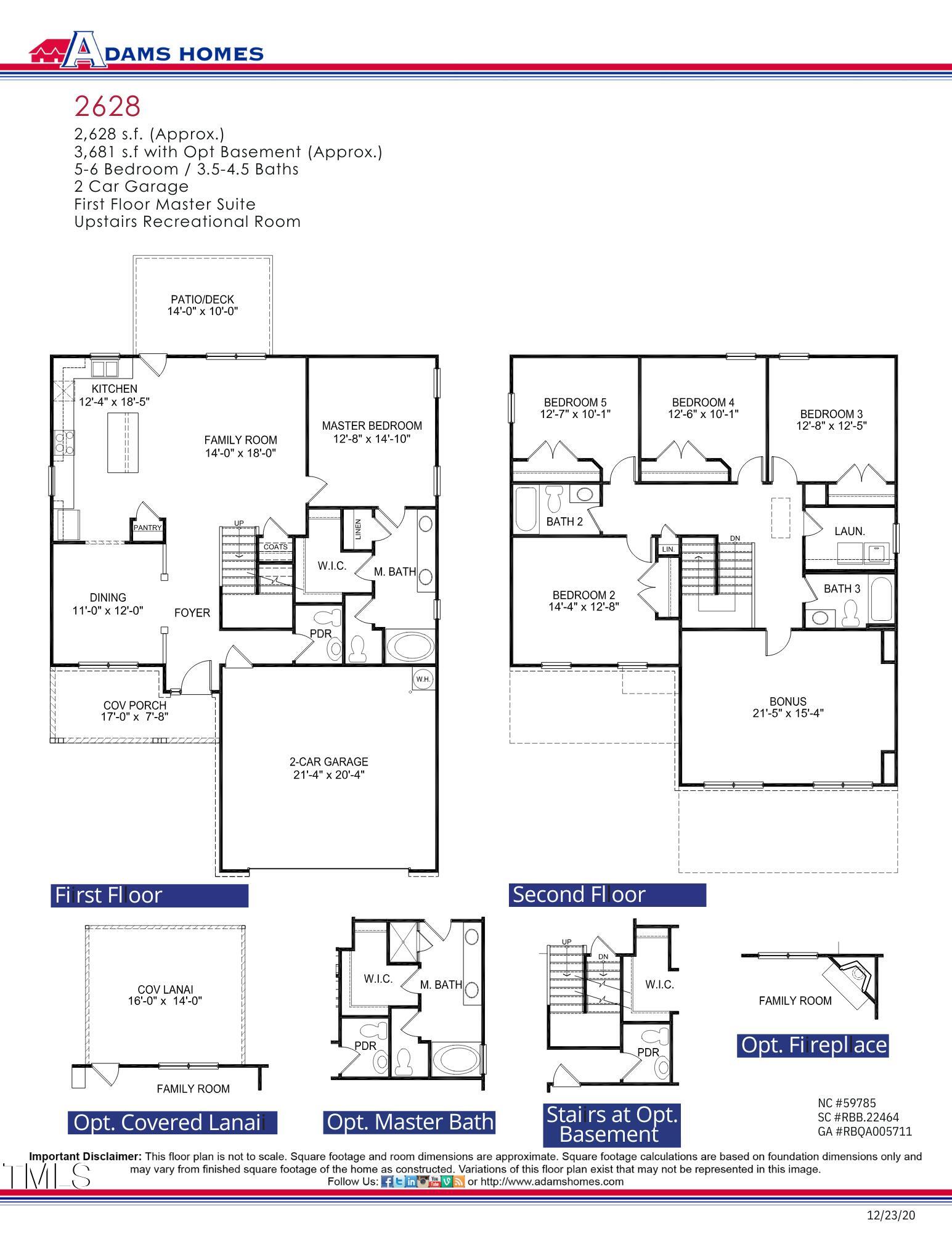111 High Hampton Way