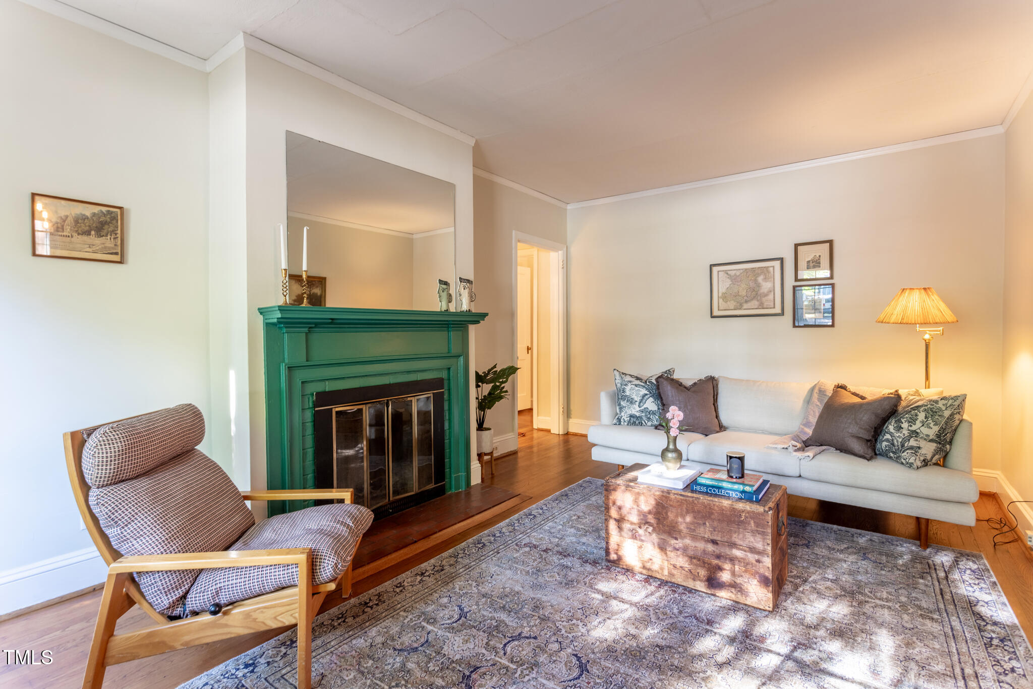 2009 Washington Street