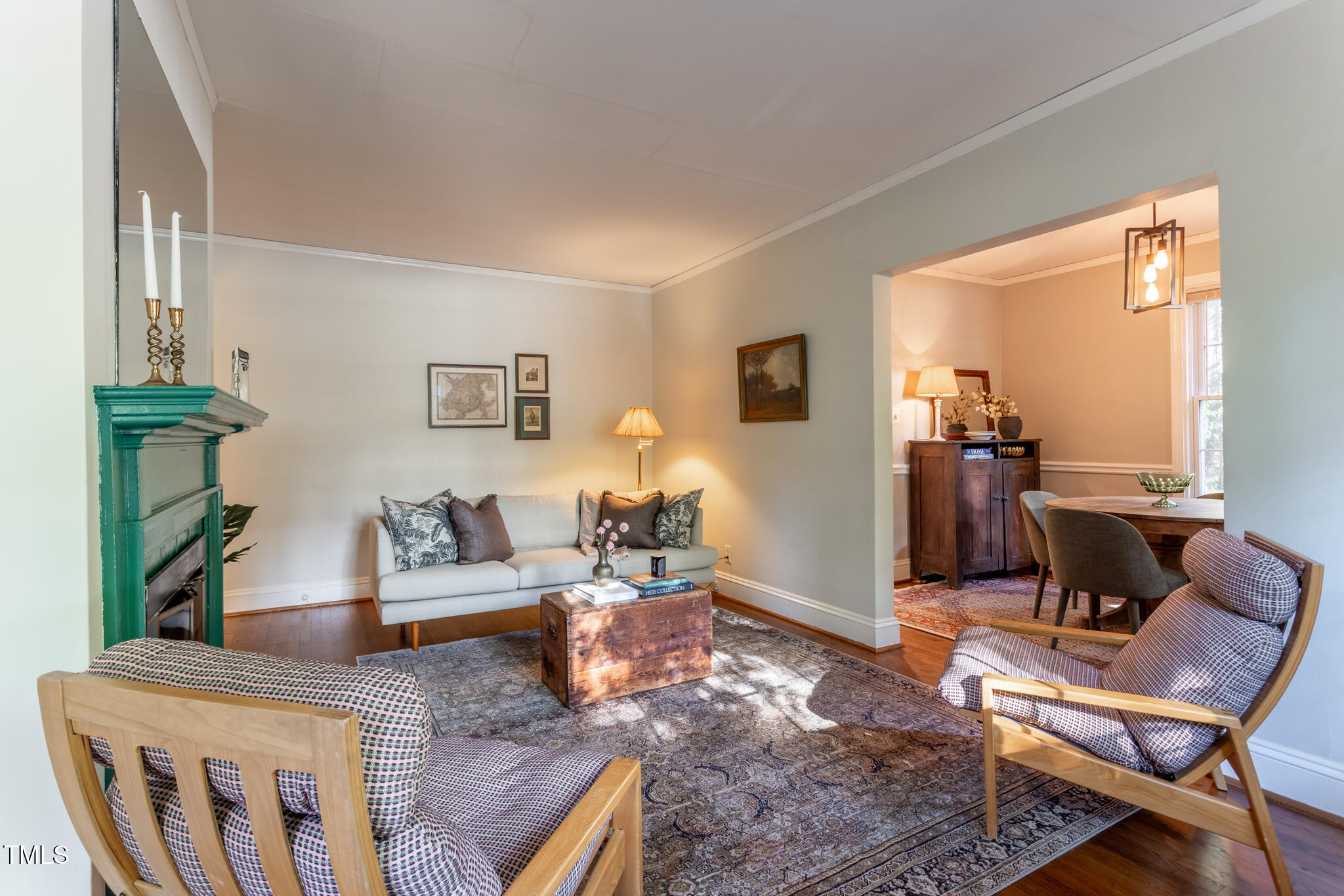 2009 Washington Street