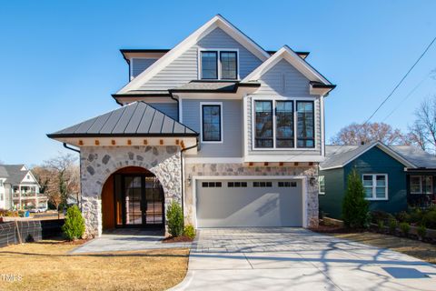 1610 Carson Street Raleigh NC 27608