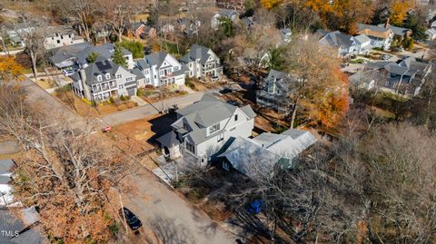 A home in Raleigh