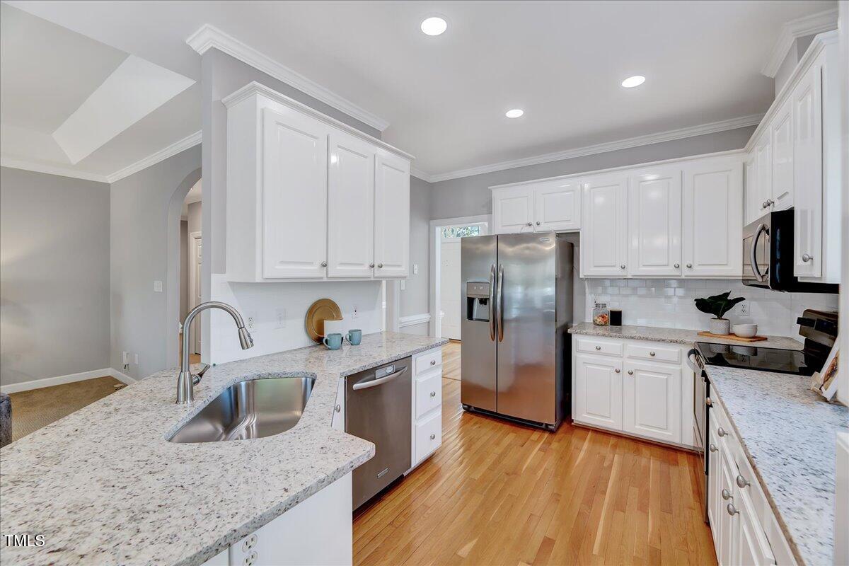 100 Pebble Ridge Farms Court