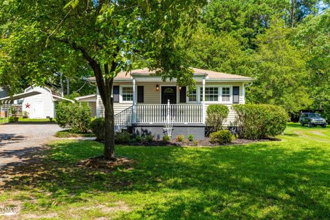 2616 Bullock Road Durham NC 27704