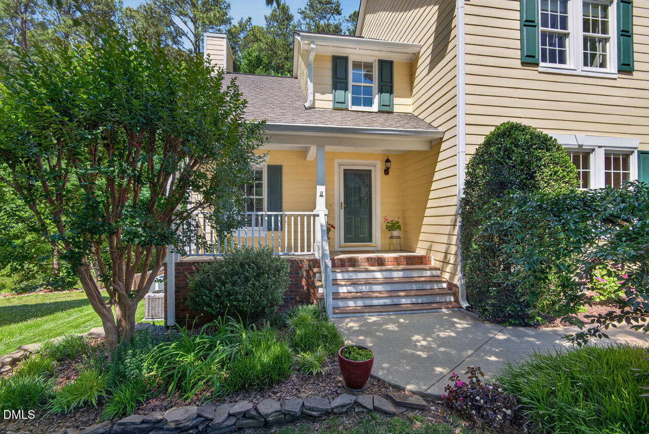 112 College Avenue