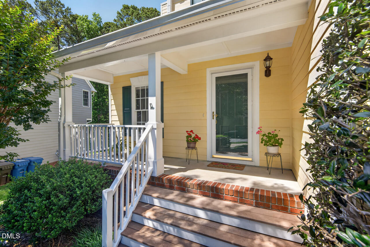 112 College Avenue