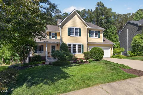 112 College Avenue Durham NC 27713