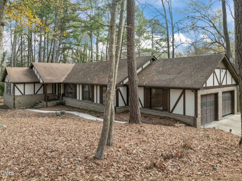 Photo of 4220 Oak Park Road, Raleigh, NC 27612 (MLS # 10143688)