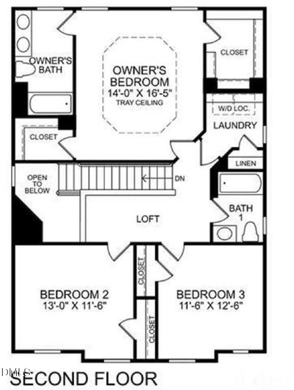 1740 Ripley Woods Street