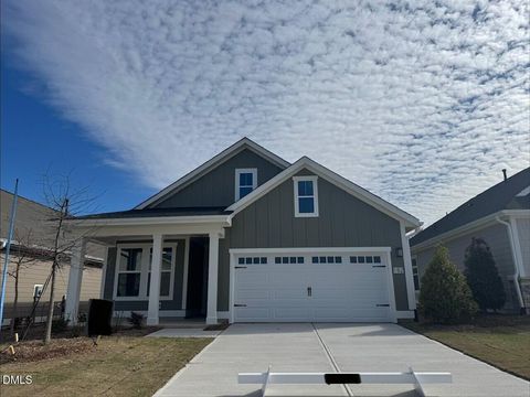 152 Serene Xing Fuquay Varina NC 27526