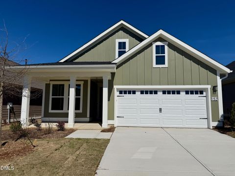 152 Serene Xing Fuquay Varina NC 27526