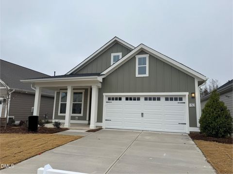 152 Serene Xing Fuquay Varina NC 27526