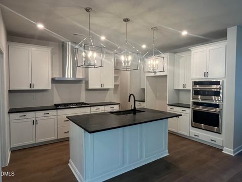 152 Serene Xing Fuquay Varina NC 27526