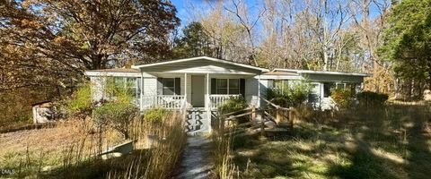 7701 Goshen Road Oxford NC 27565