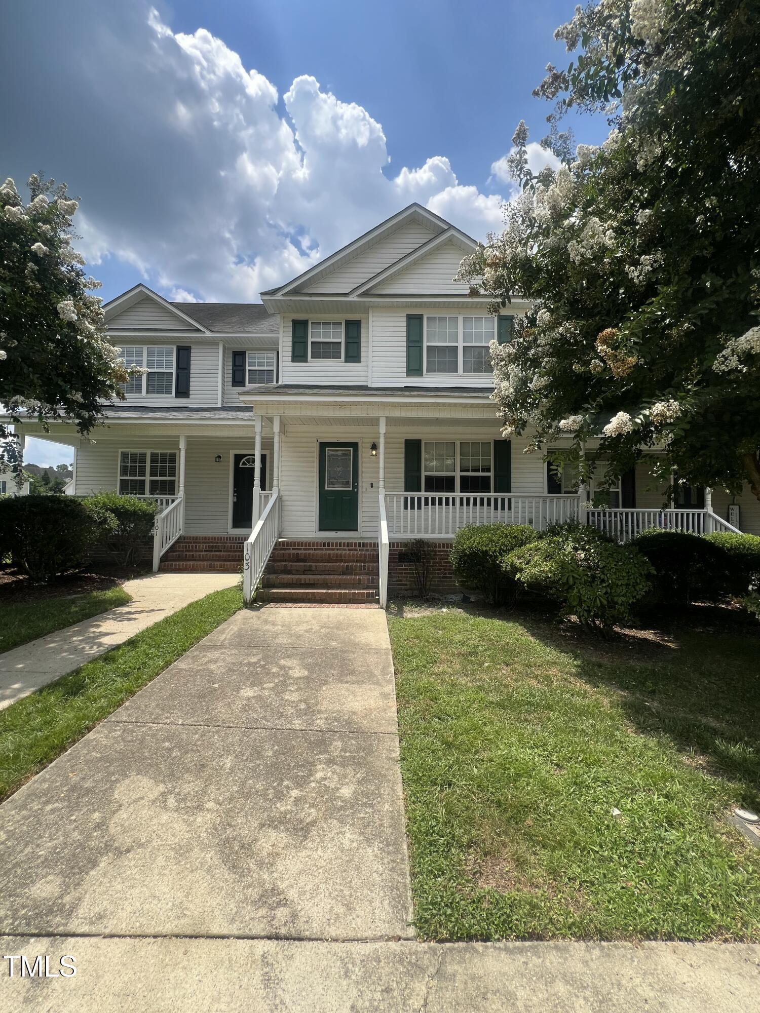 103 Wimbledon Court