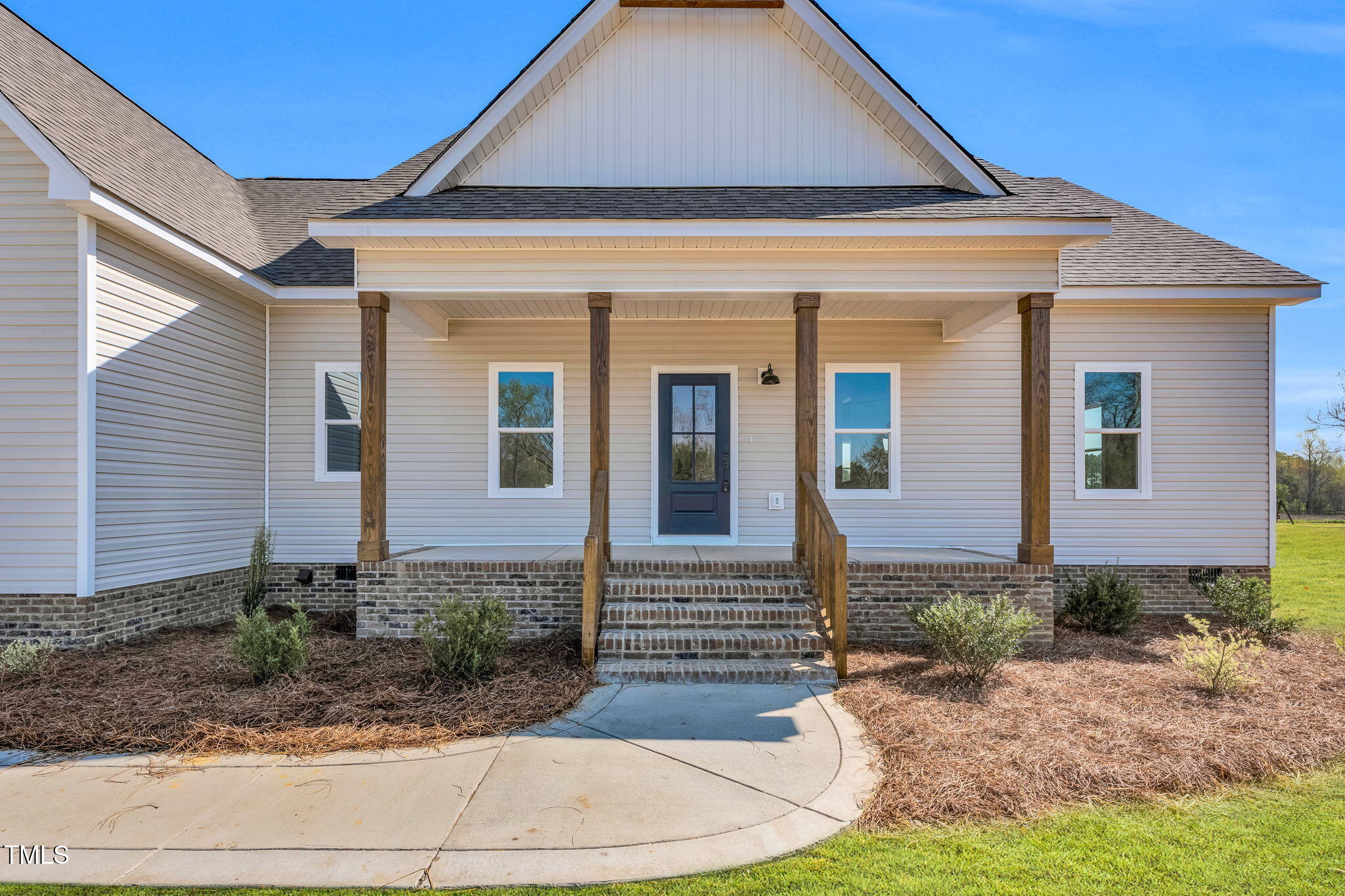 1178 Sheriff Johnson Road