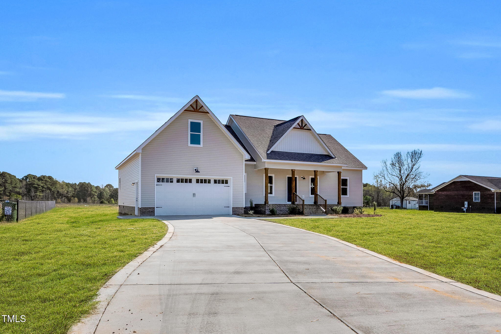 1178 Sheriff Johnson Road
