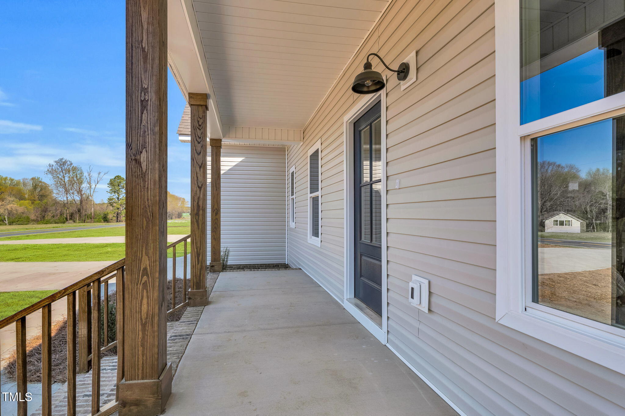 1178 Sheriff Johnson Road