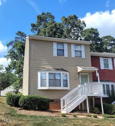 View Raleigh, NC 27612 townhome