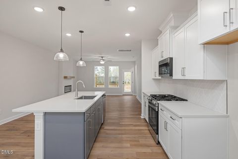 147 Broadway Street 4 Knightdale NC 27545