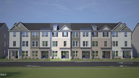 147 Broadway Street 4 Knightdale NC 27545