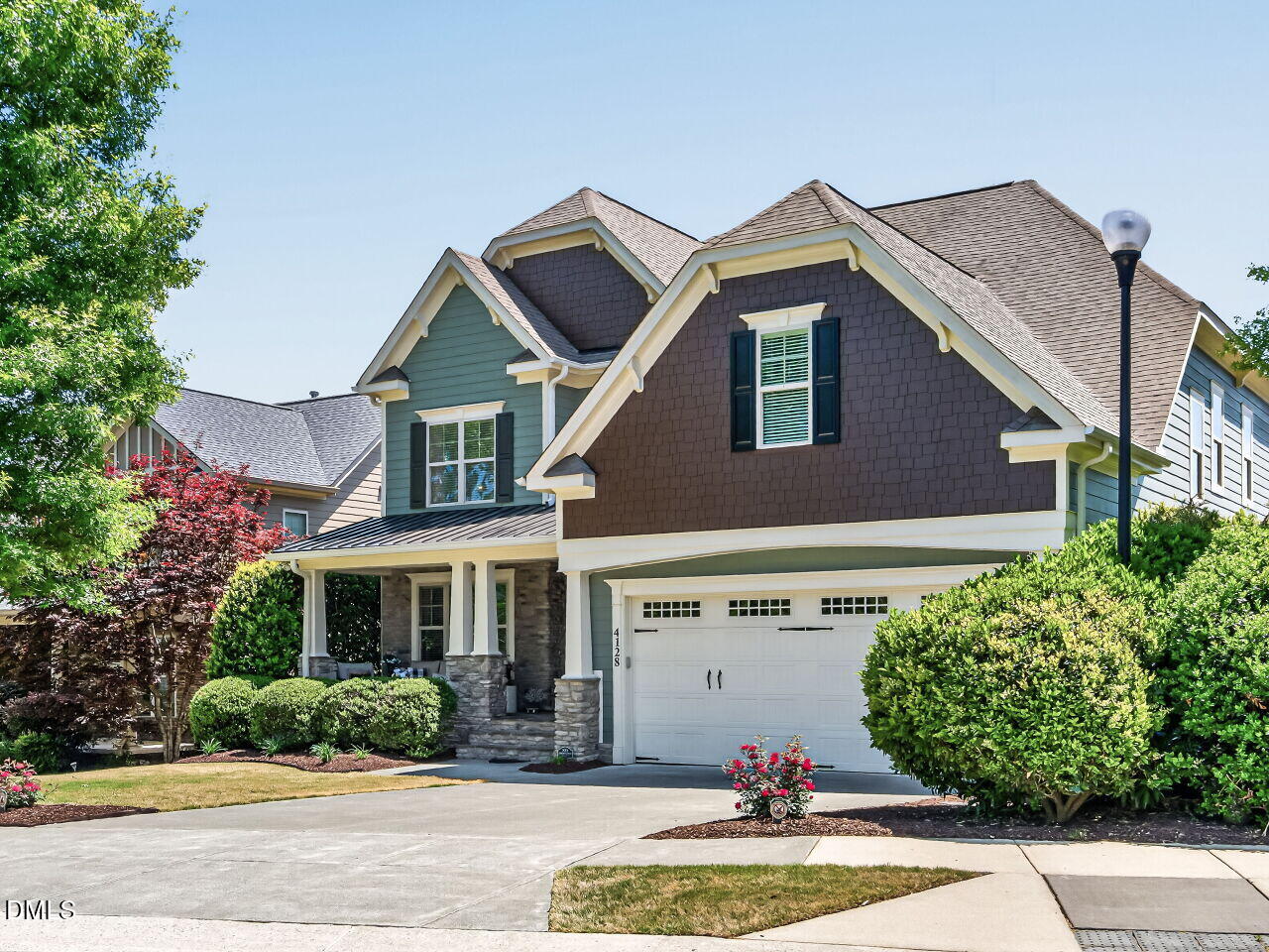 4128 Field Oak Drive