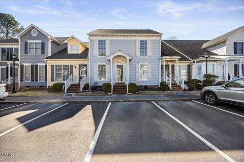 3102 Cashwell Drive 46a Goldsboro NC 27534