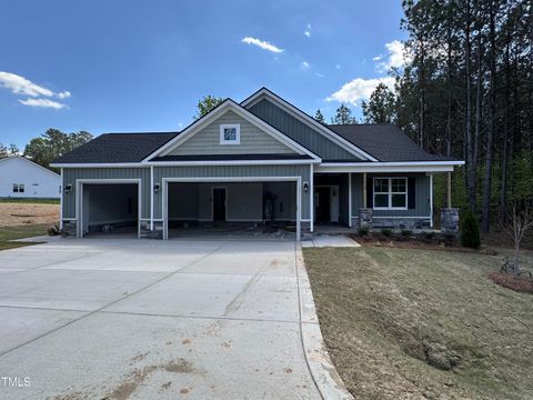 139 Red River Drive Selma NC 27576