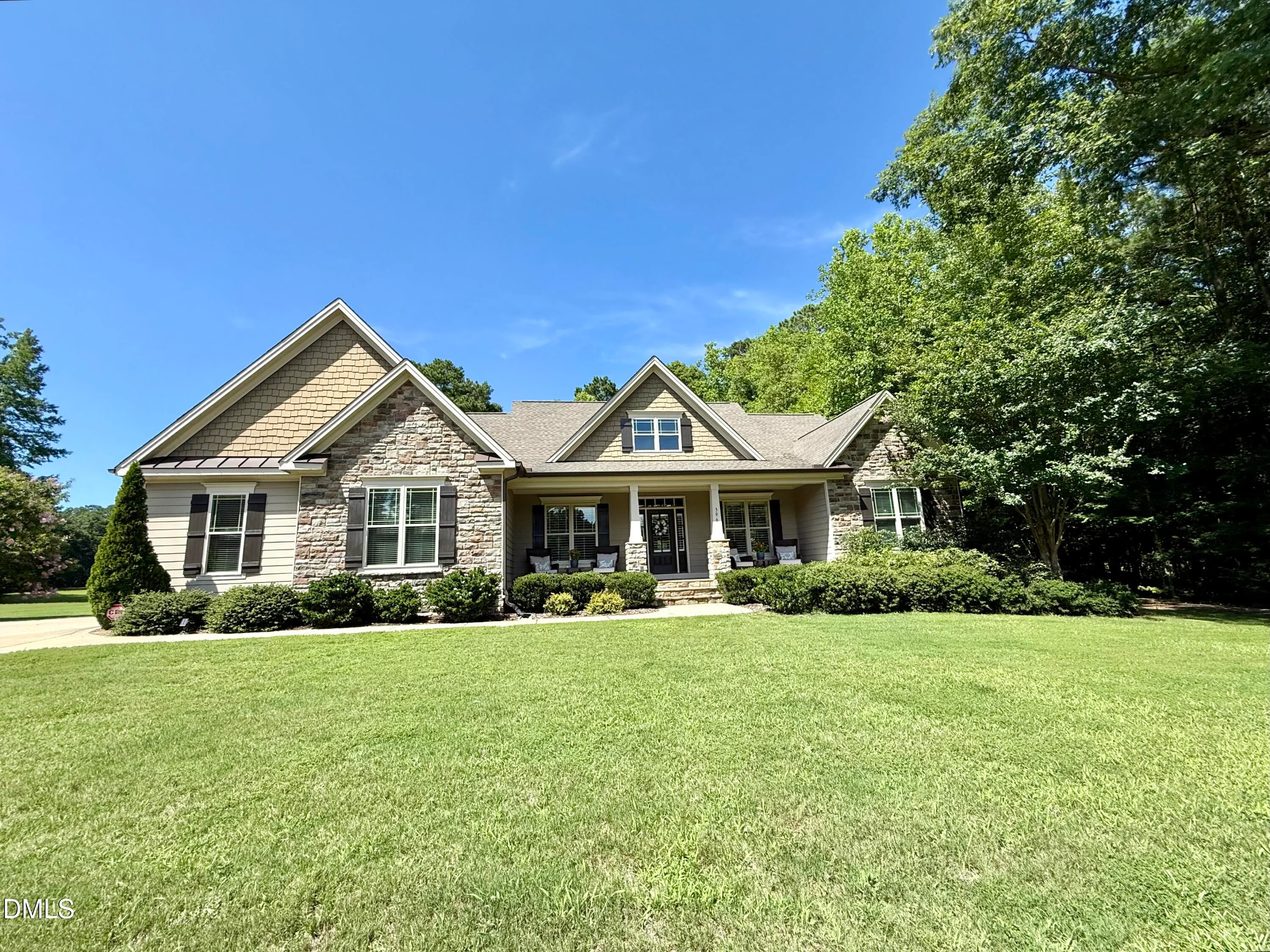 396 Demilt Drive