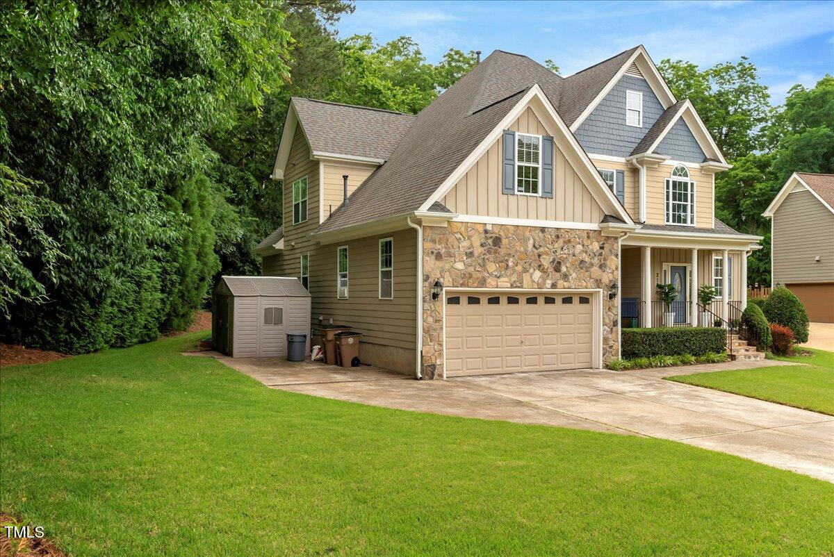 218 Kinvara Court