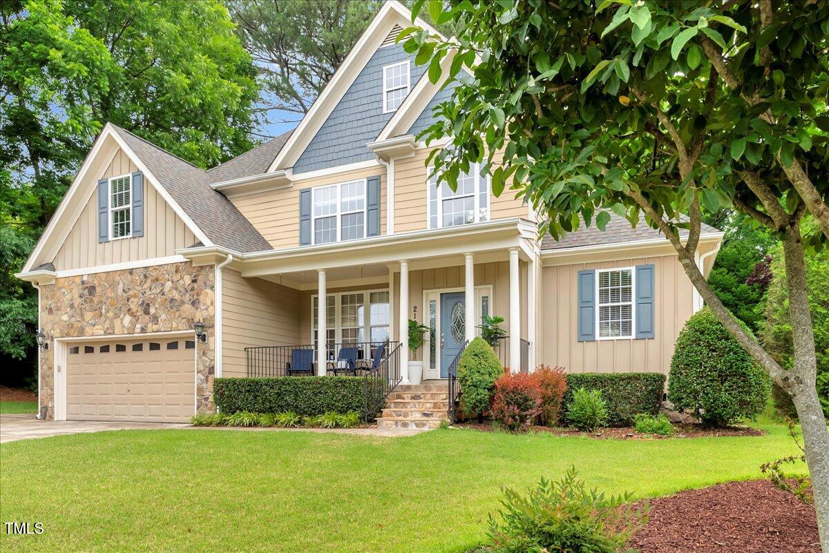 218 Kinvara Court