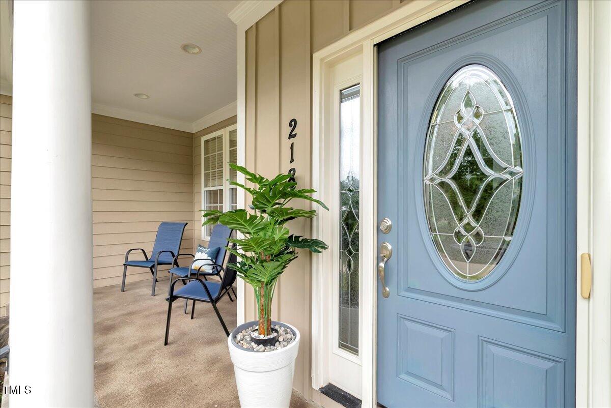 218 Kinvara Court