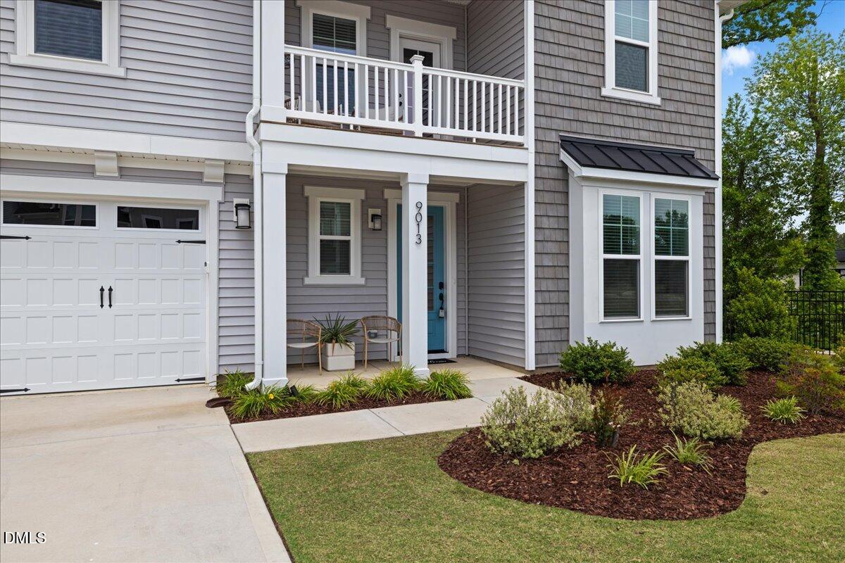 9013 Dupree Meadow Drive