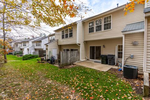 A home in Morrisville