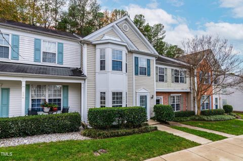 A home in Morrisville