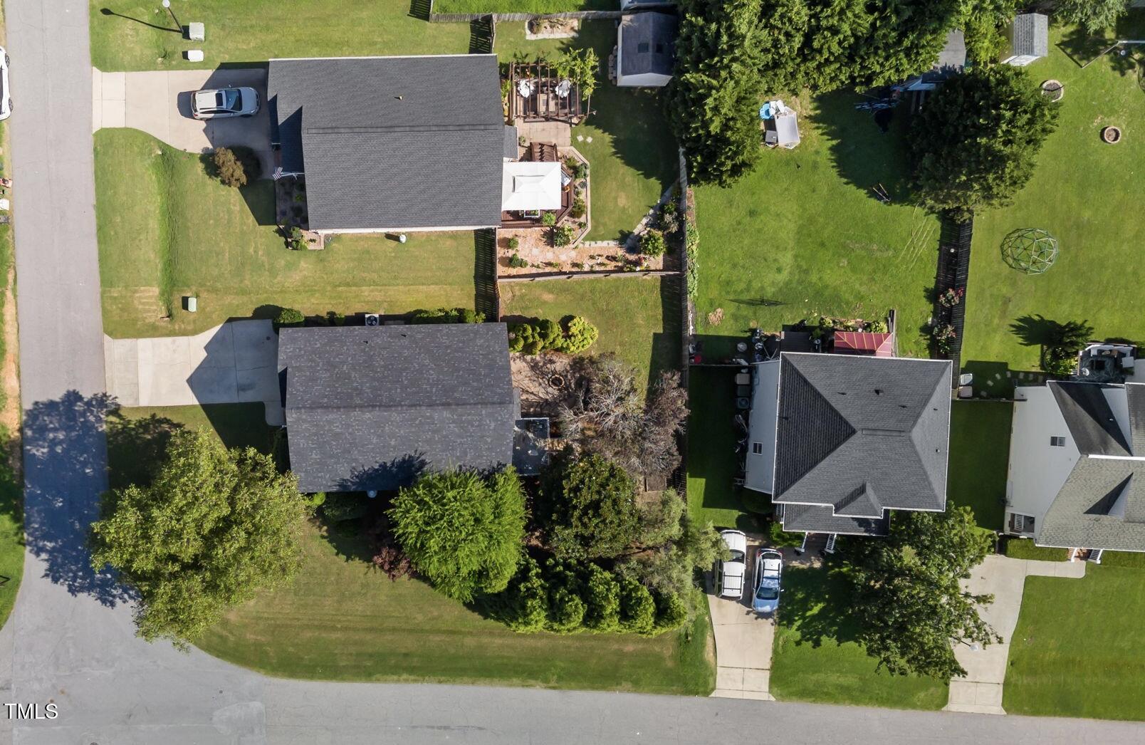 101 Houston Lane