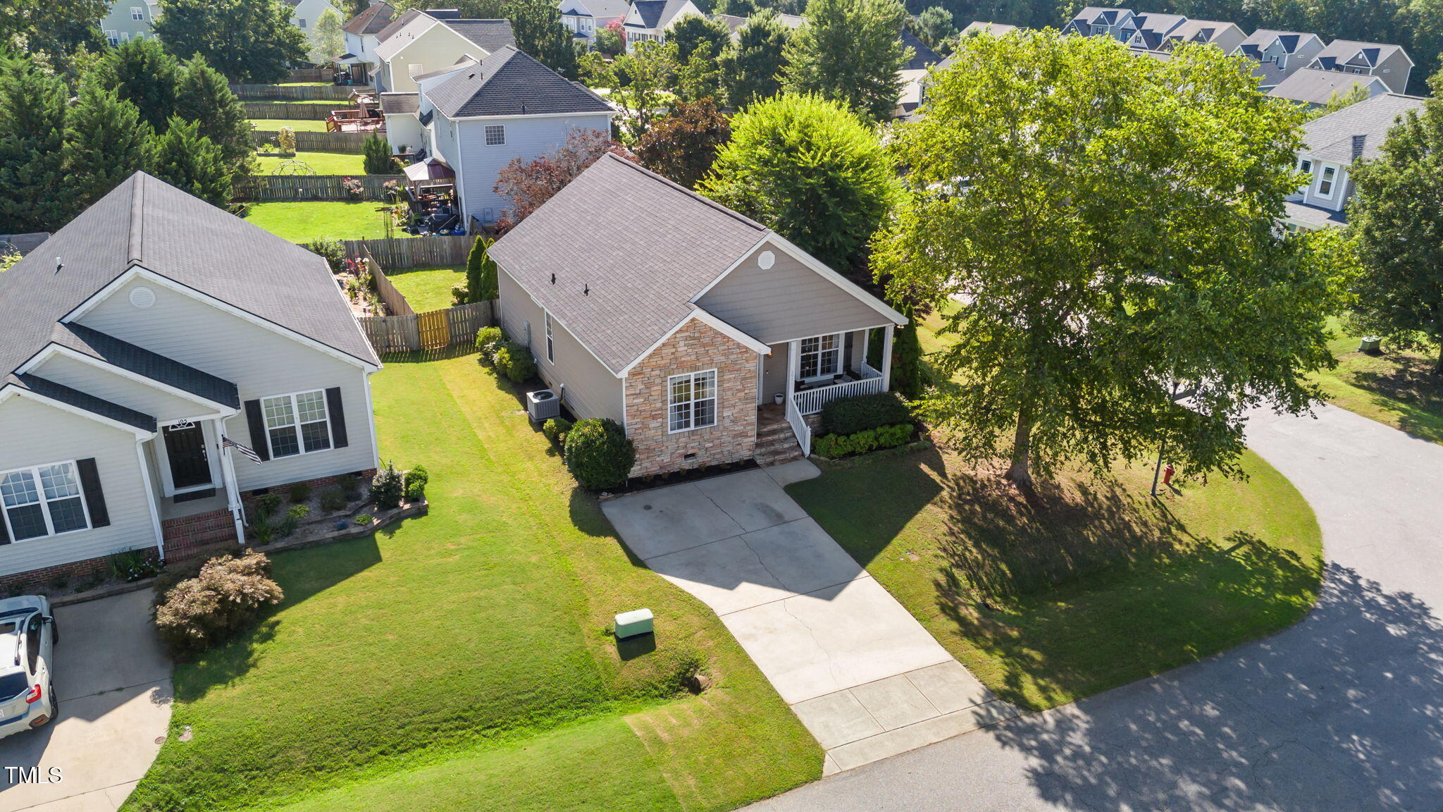 101 Houston Lane