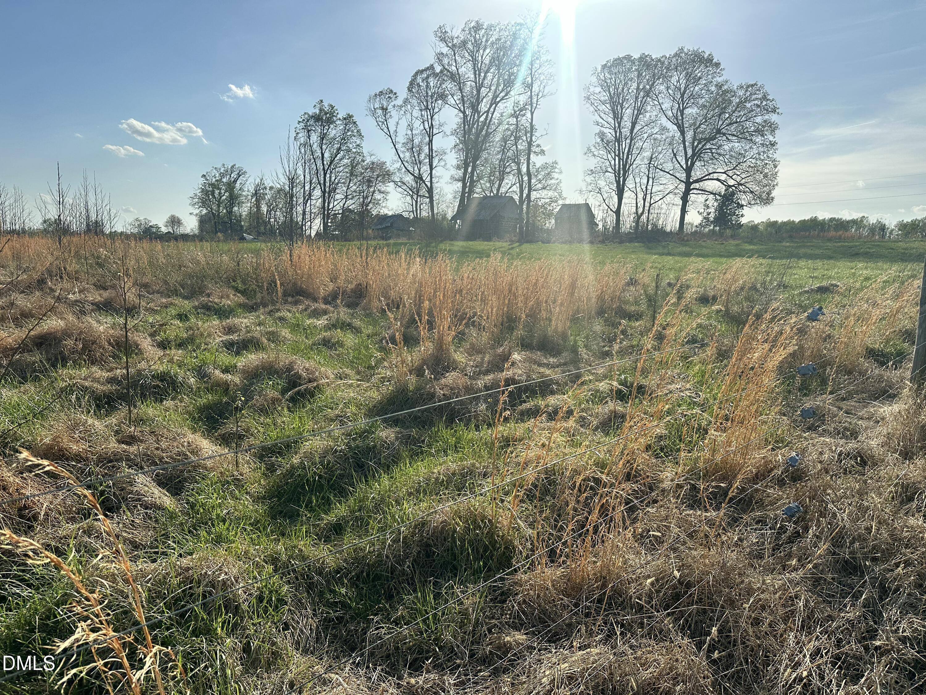 7.28 Acres Jones Road