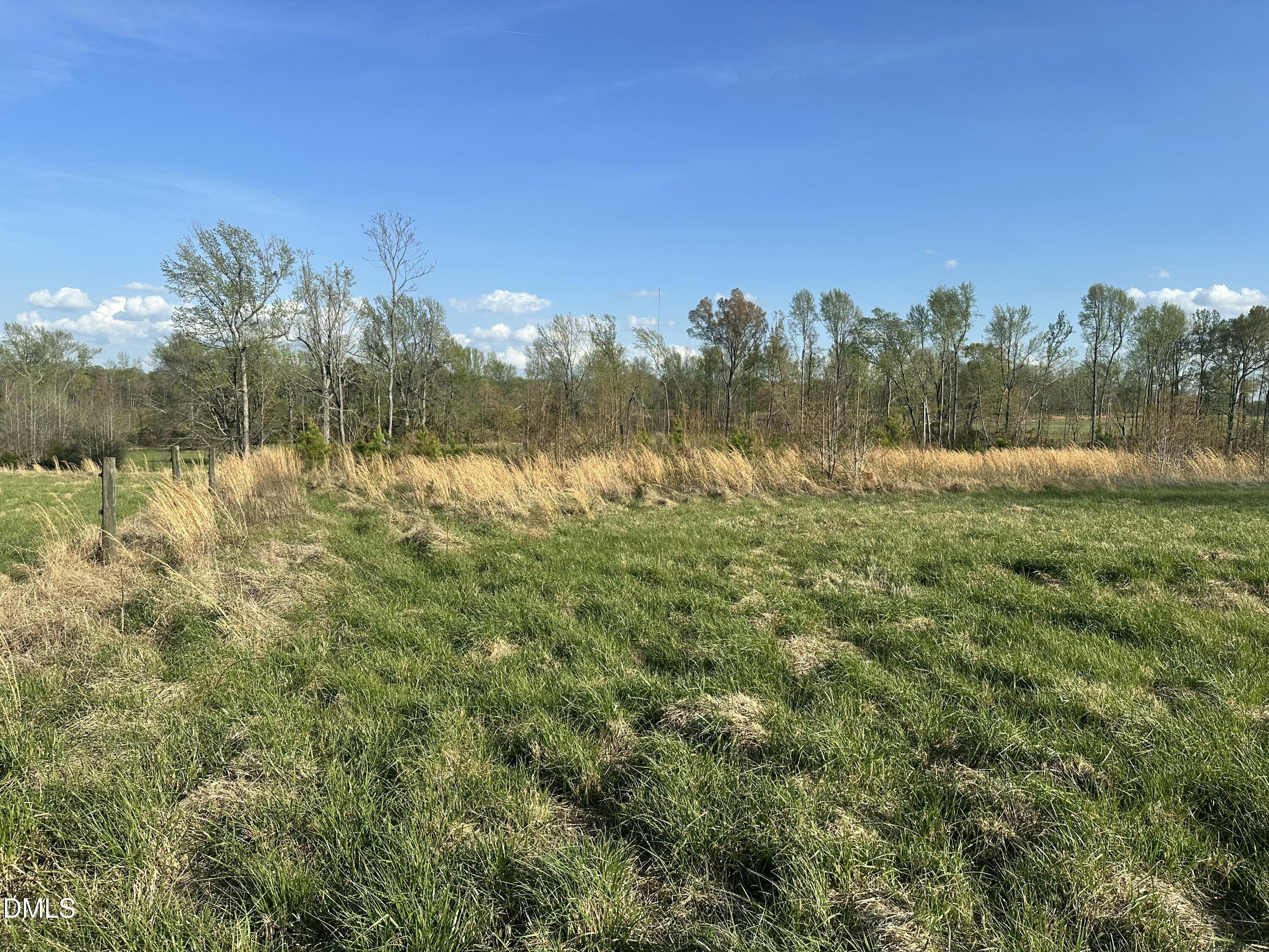 7.28 Acres Jones Road