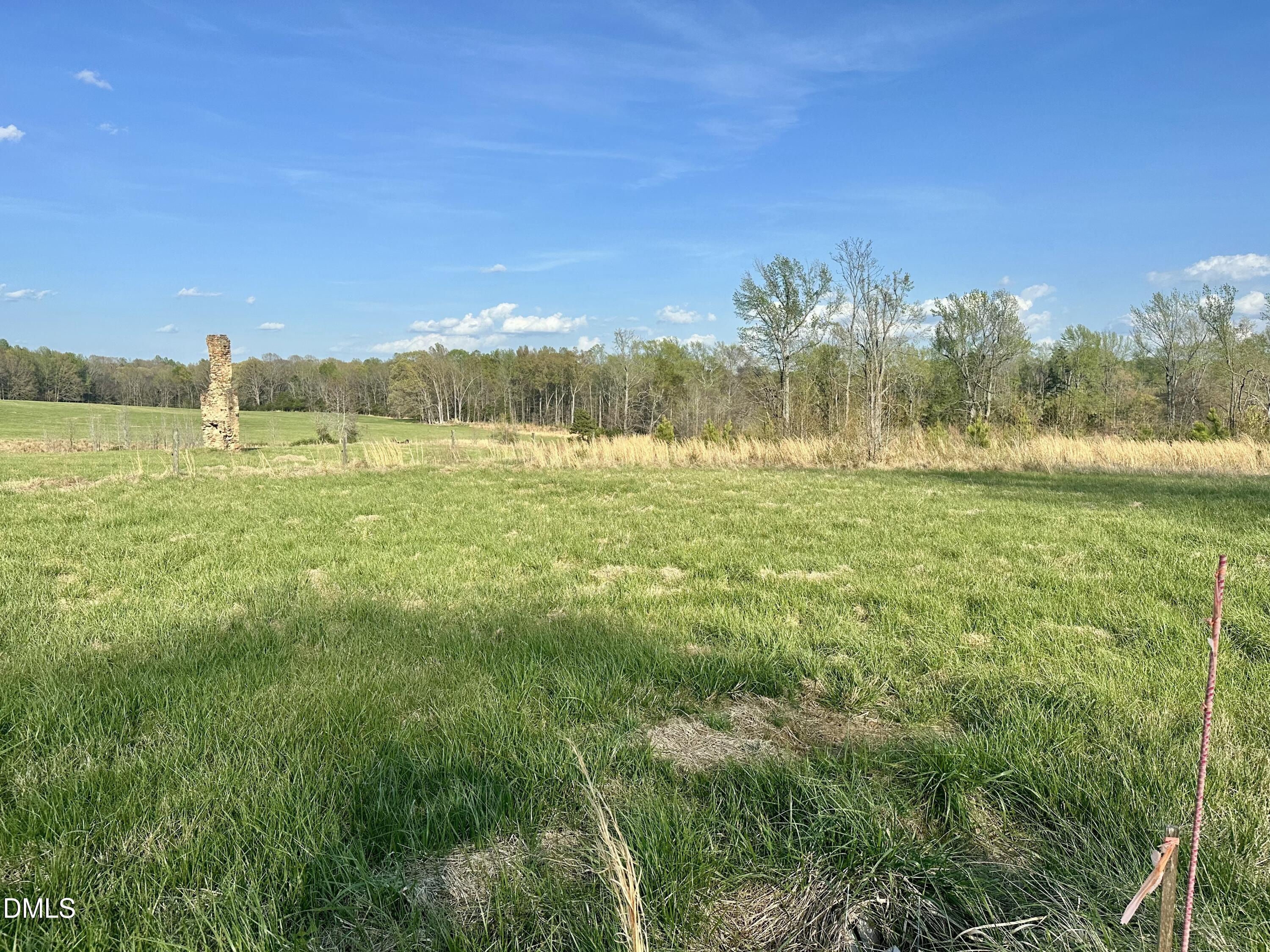 7.28 Acres Jones Road