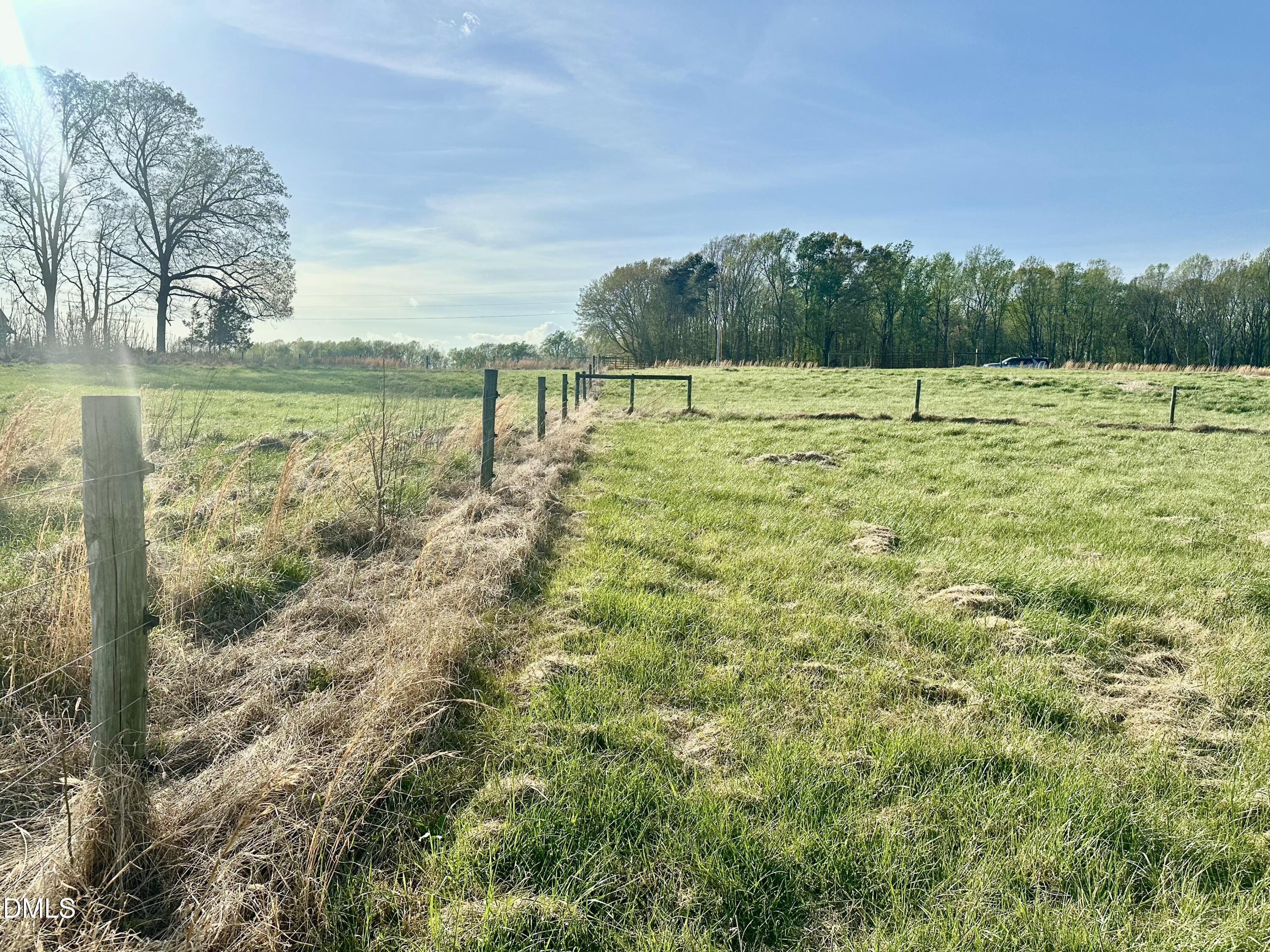 7.28 Acres Jones Road