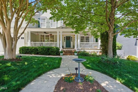 415 Waverly Hills Drive Cary NC 27519