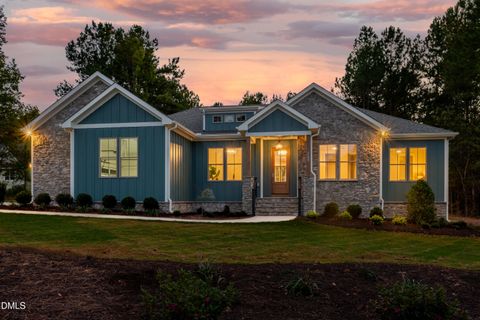 255 Whistlers Cove Louisburg NC 27549