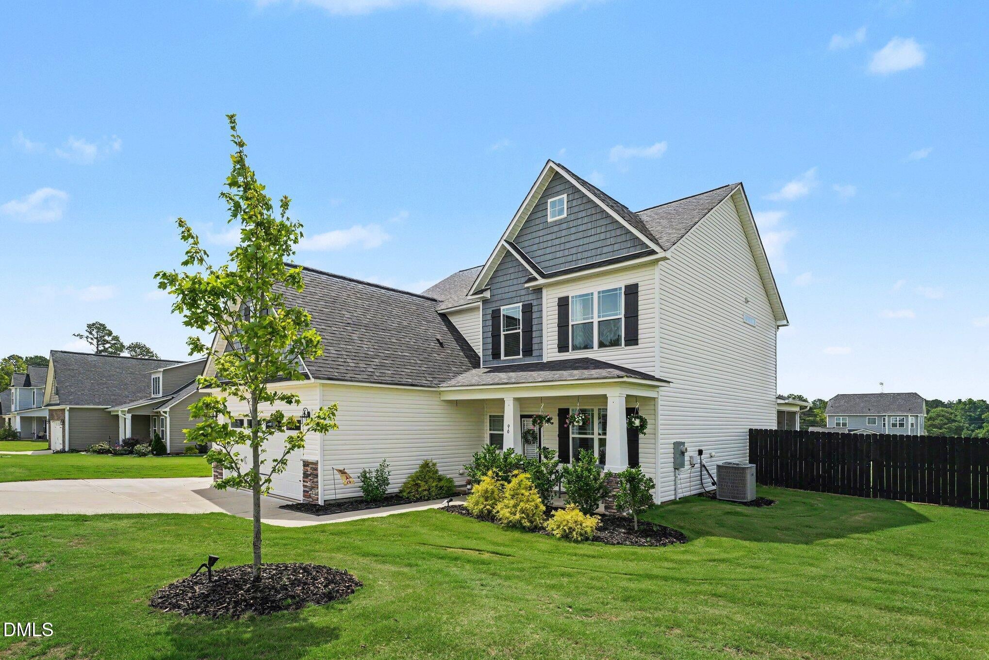 96 Looping Horse Circle