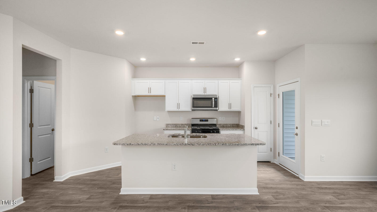 400 Ember Street
