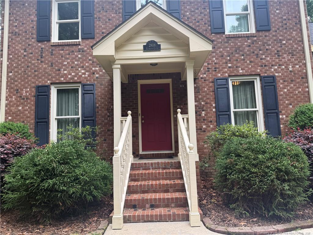 2808 Elsbeth Court