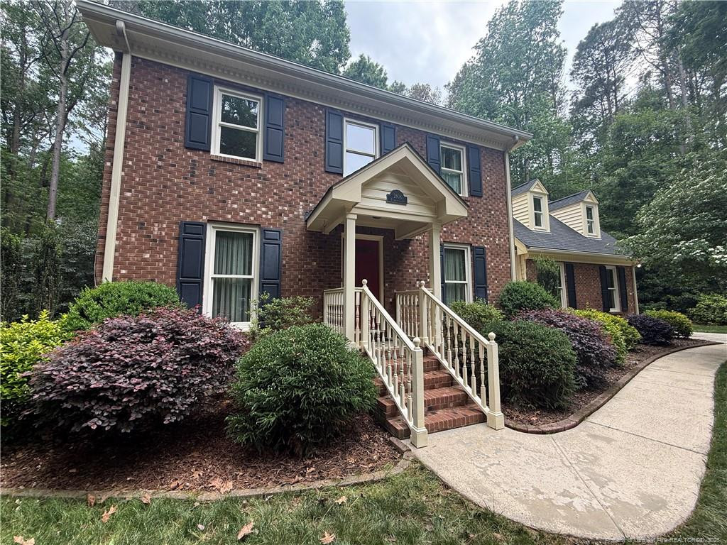 2808 Elsbeth Court