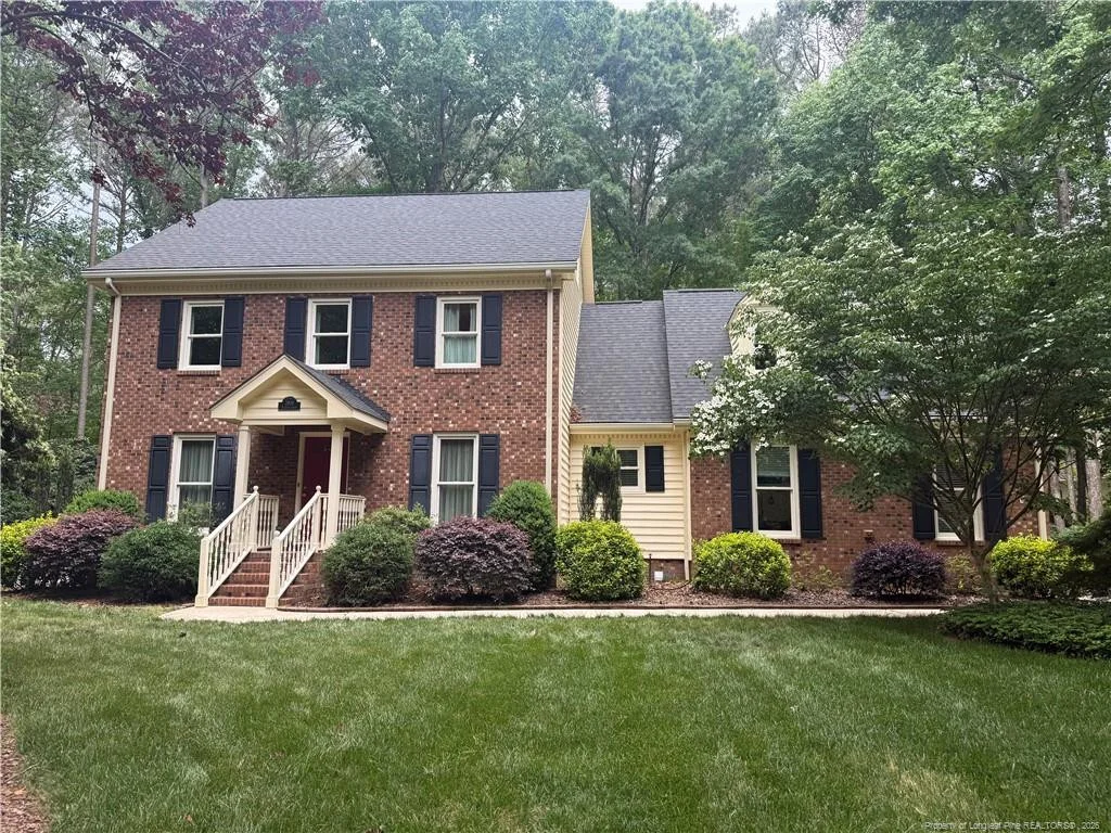 2808 Elsbeth Court